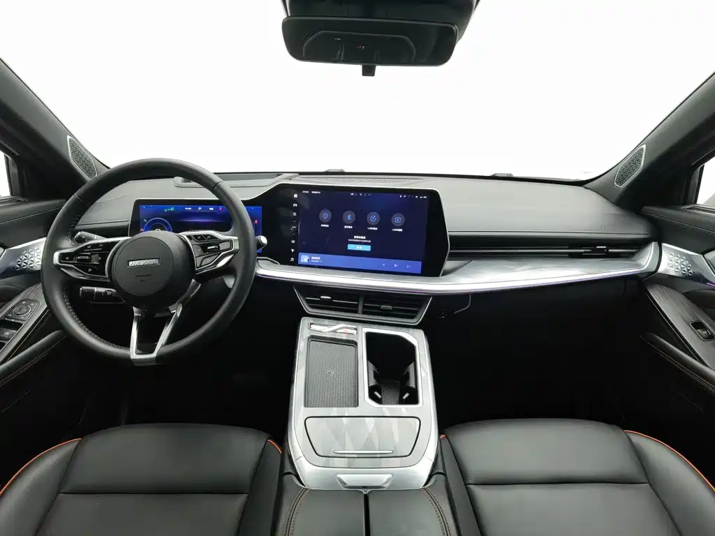 Haval Shenshou — миниатюра 5
