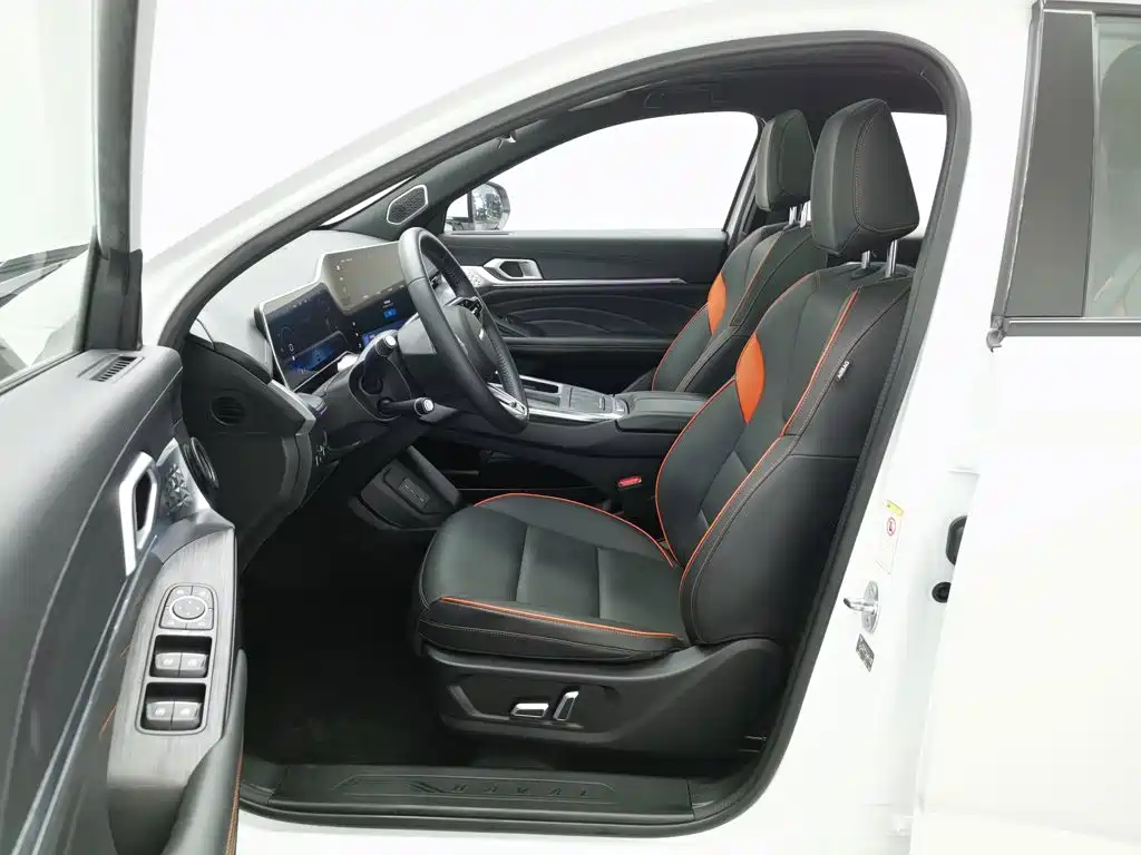 Haval Shenshou — миниатюра 10