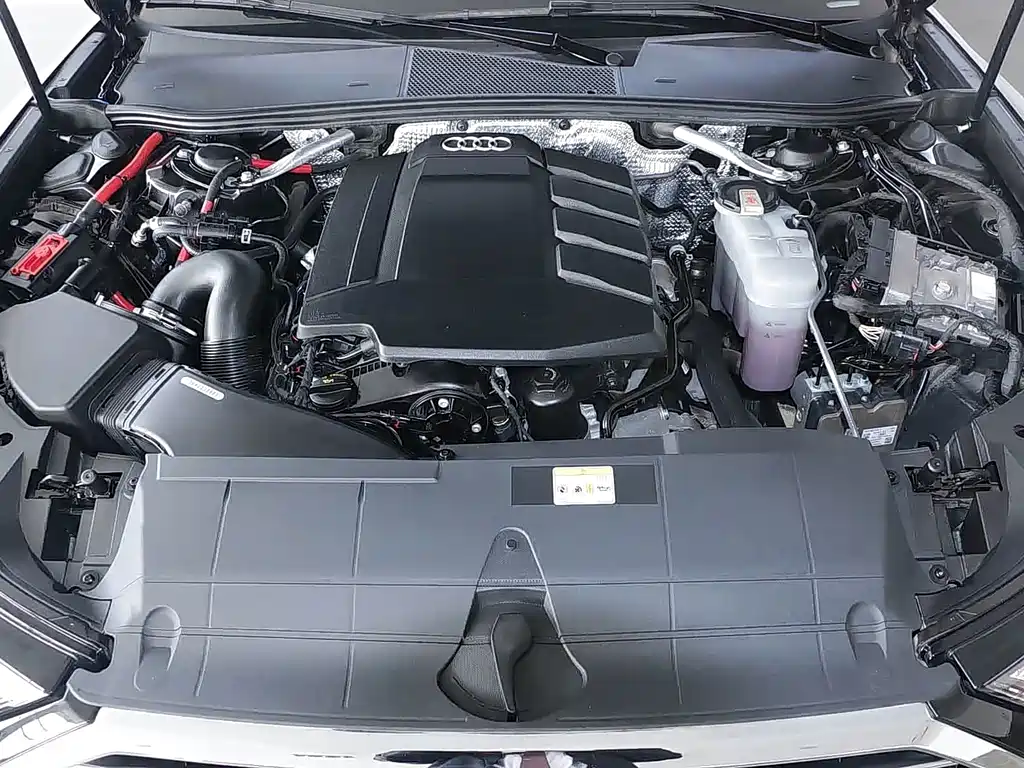 Audi A6L — миниатюра 9