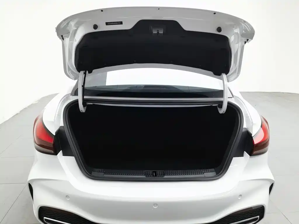 MG MG5 — миниатюра 16