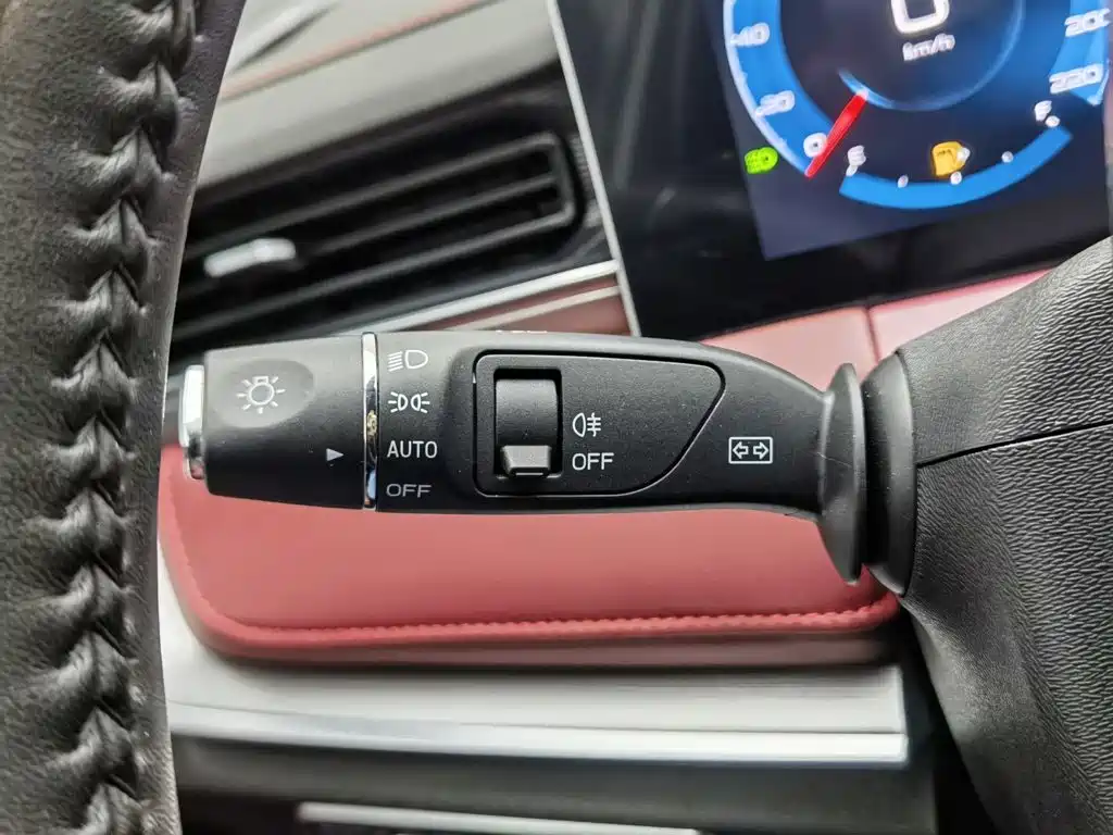 Jetour X70 PLUS — миниатюра 21