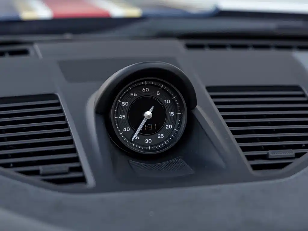 Porsche 911 — миниатюра 13