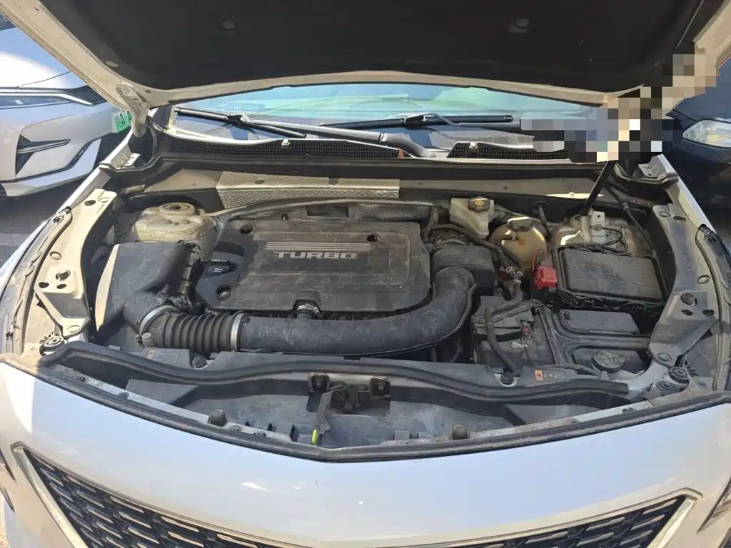 Cadillac XT4 — миниатюра 16
