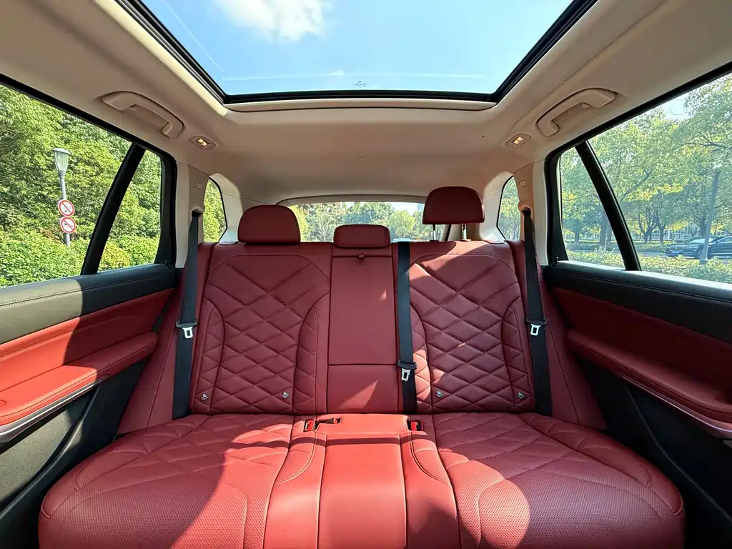 BMW X5 — миниатюра 18