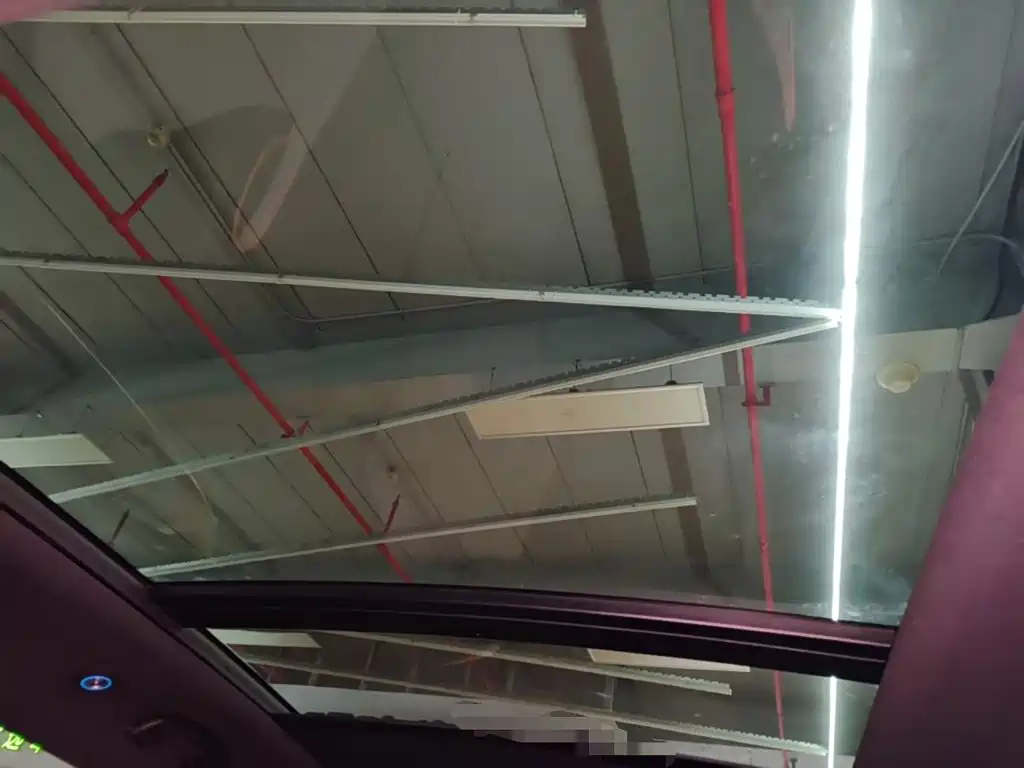 BYD PLUS New Energy — миниатюра 18