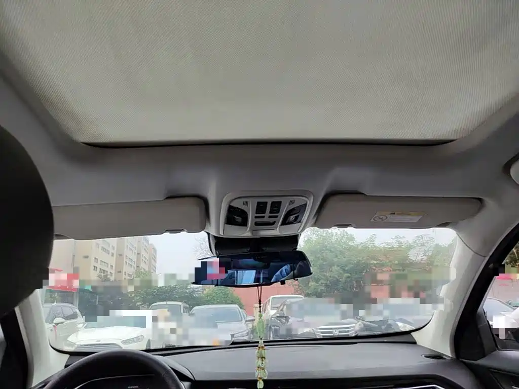 Haval H6 — миниатюра 23