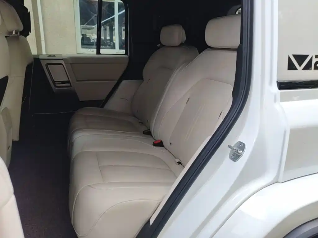 iCAR iCAR Super V23 — миниатюра 17
