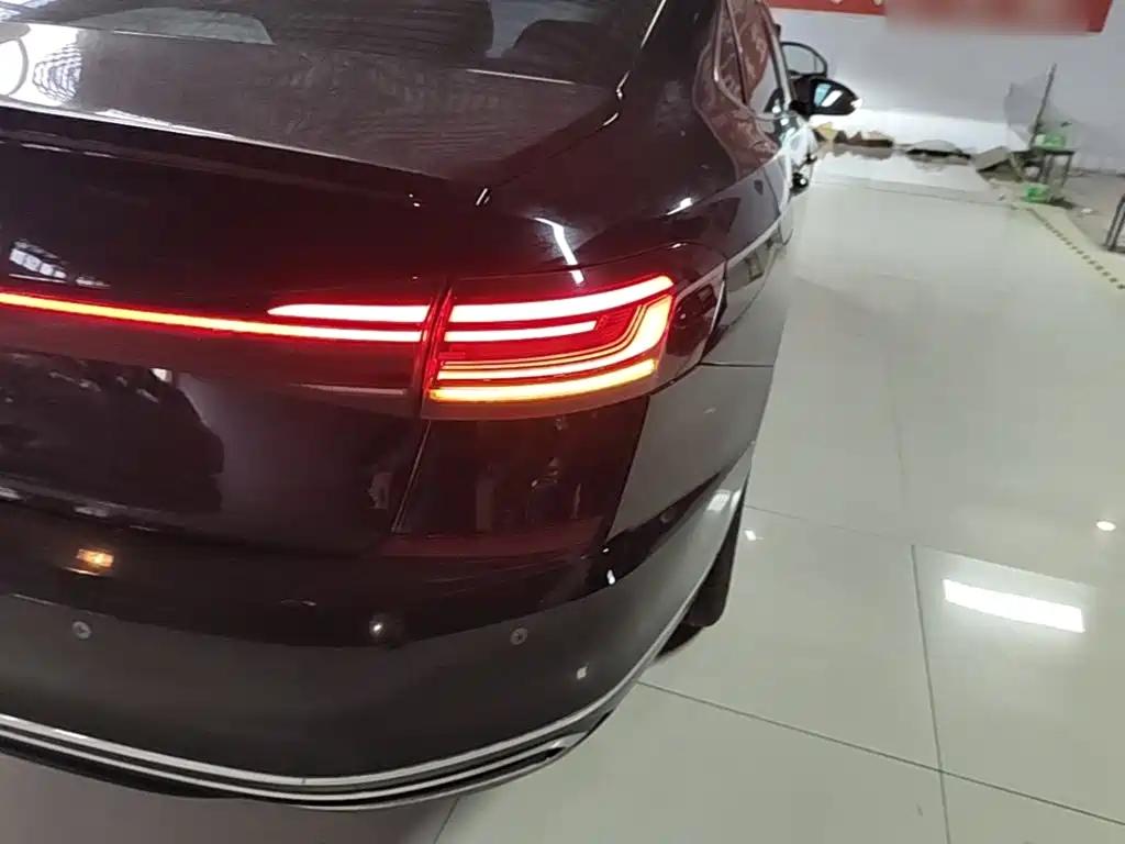 Volkswagen Passat — миниатюра 8