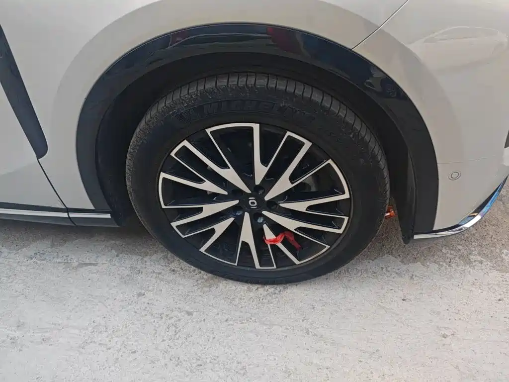 Qiyuan Qiyuan Q07 — миниатюра 25