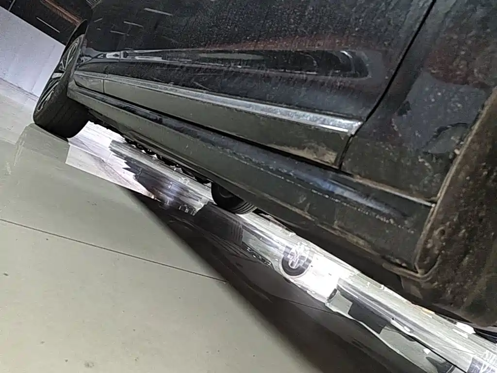 Volkswagen Passat — миниатюра 21