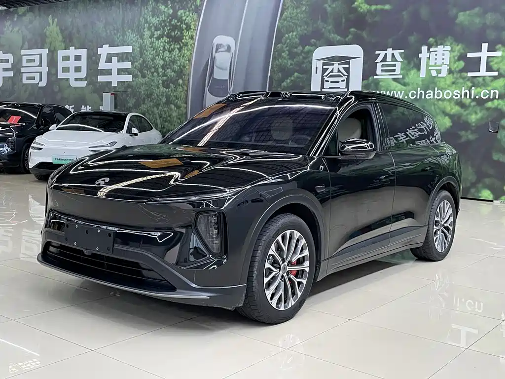 NIO NIO ES6