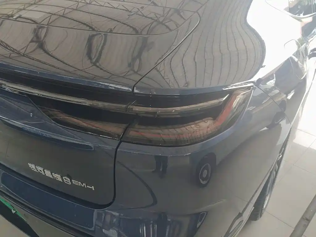 Galaxy Galaxy Xingyao 8 — миниатюра 8