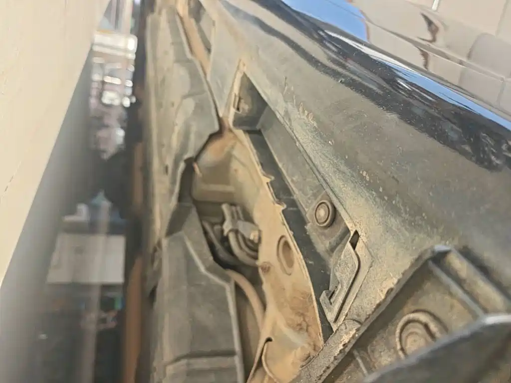 Toyota Camry — миниатюра 22