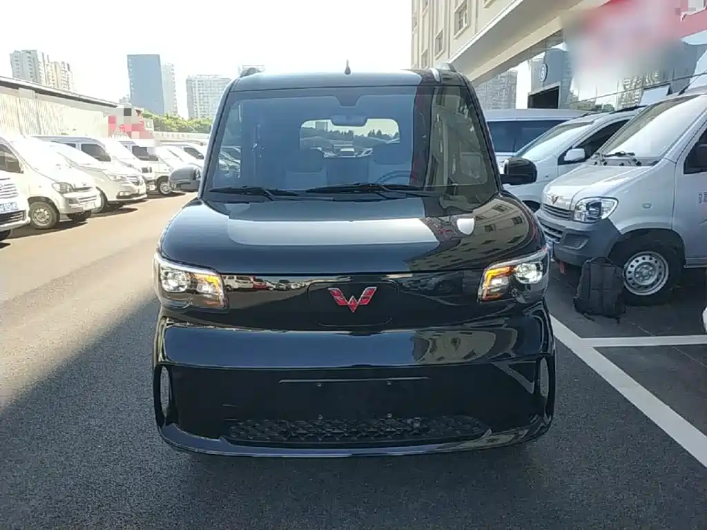 Wuling Zhiguang EV — миниатюра 3