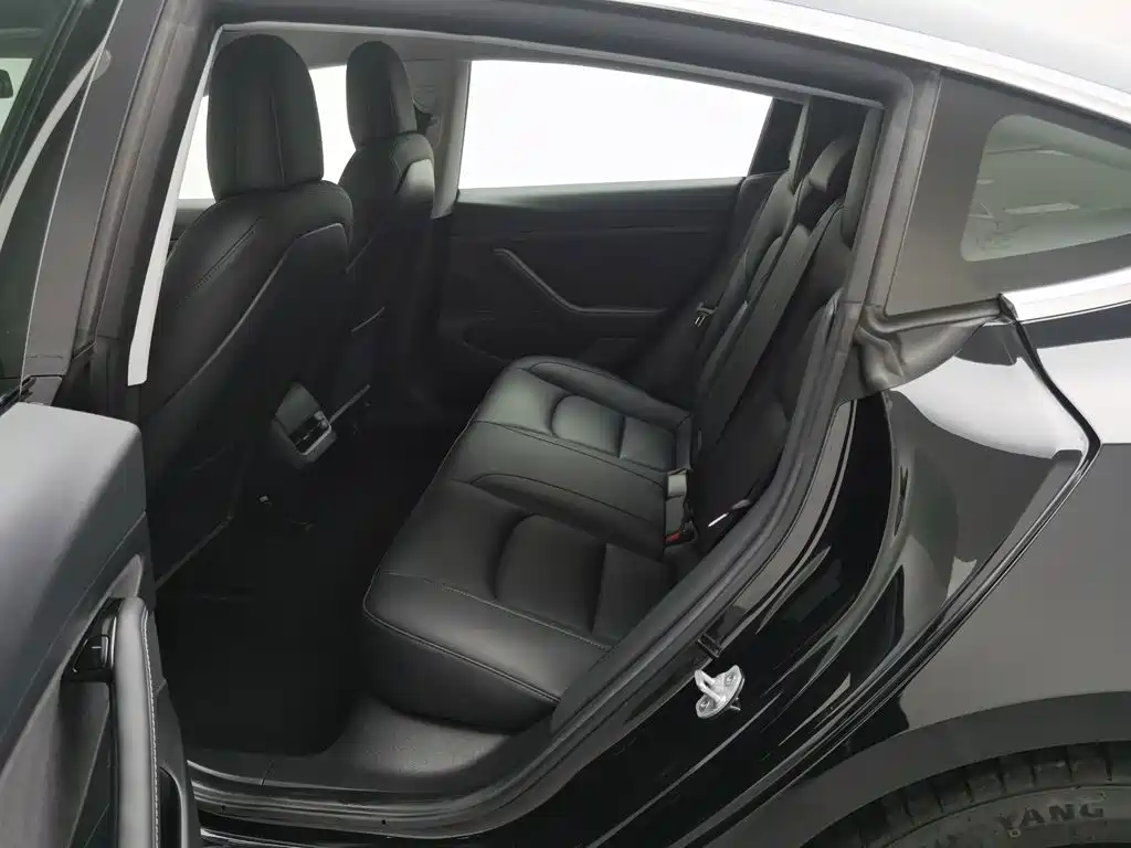 Tesla Model 3 — миниатюра 15