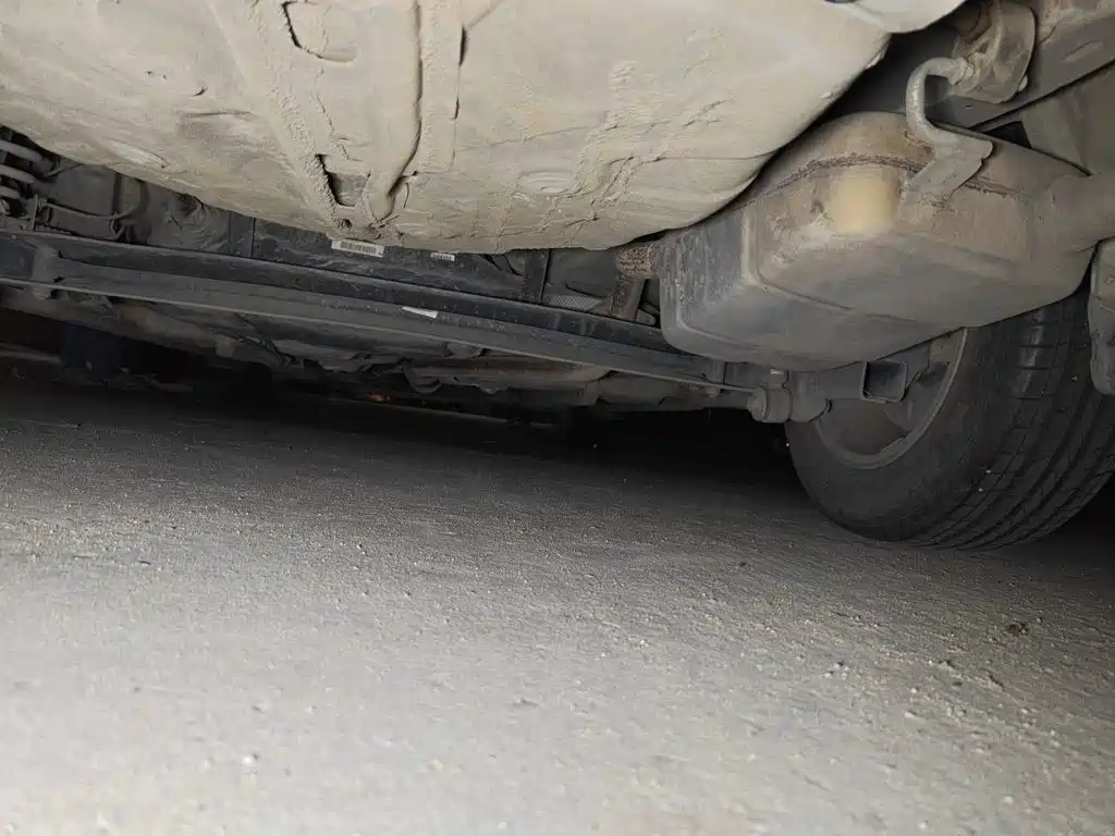 Geely Emgrand — миниатюра 22
