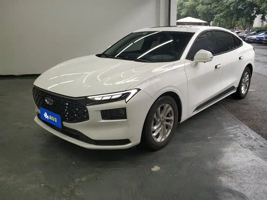 Ford Mondeo 2025