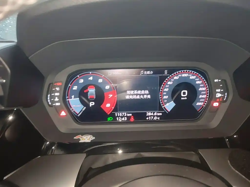 Audi A3 — миниатюра 7