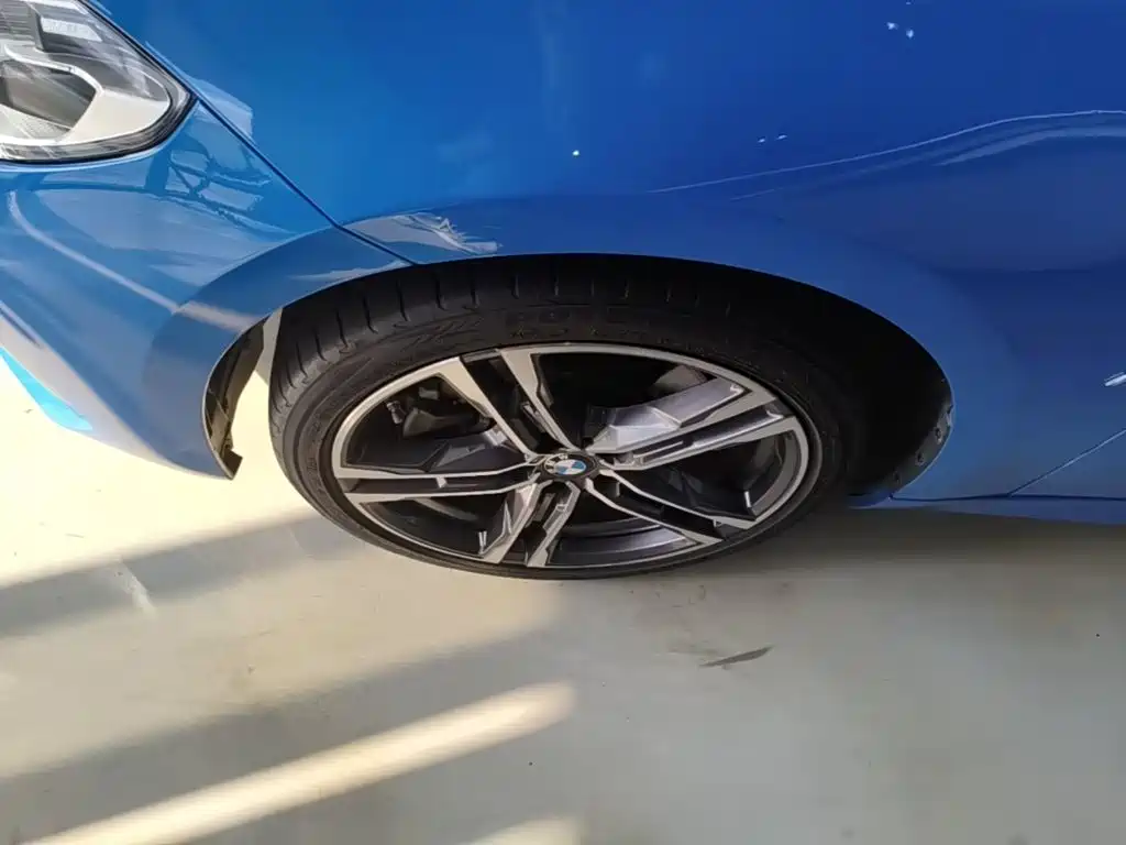 BMW 1 Series — миниатюра 23
