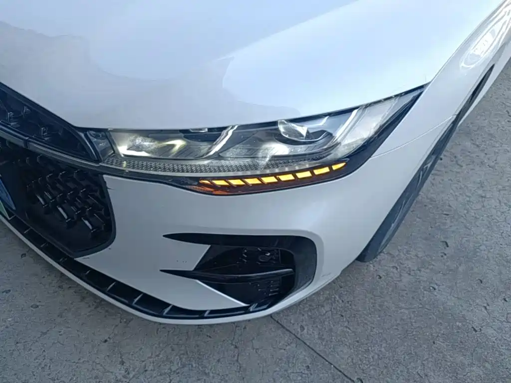 Lincoln Z — миниатюра 24