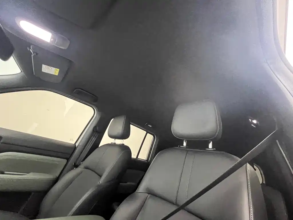 BAOJUN YUE ALSO PLUS