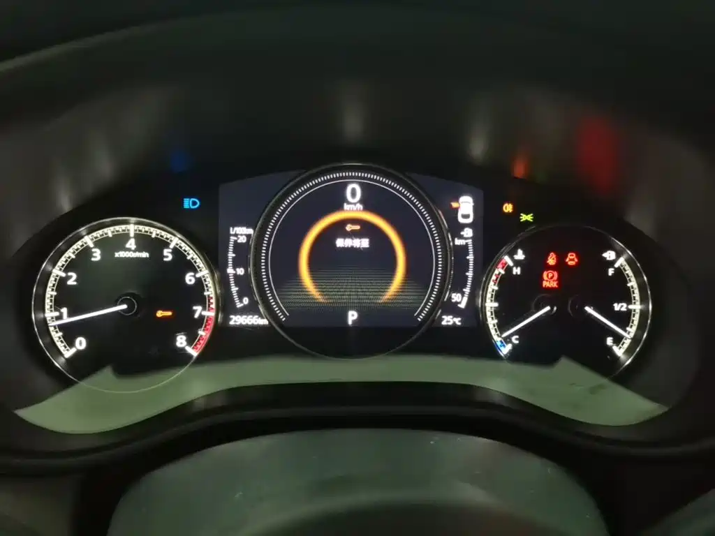 Mazda CX-30 — миниатюра 12