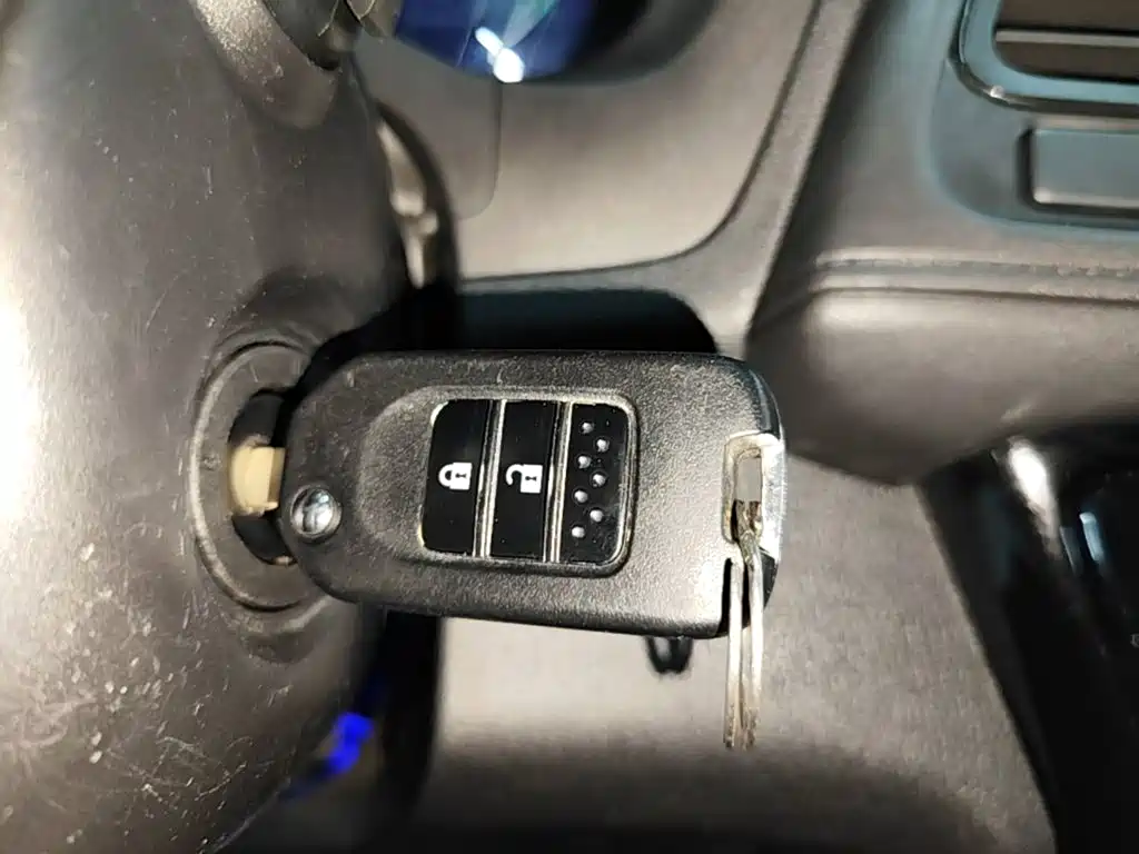 Honda Vezel — миниатюра 9