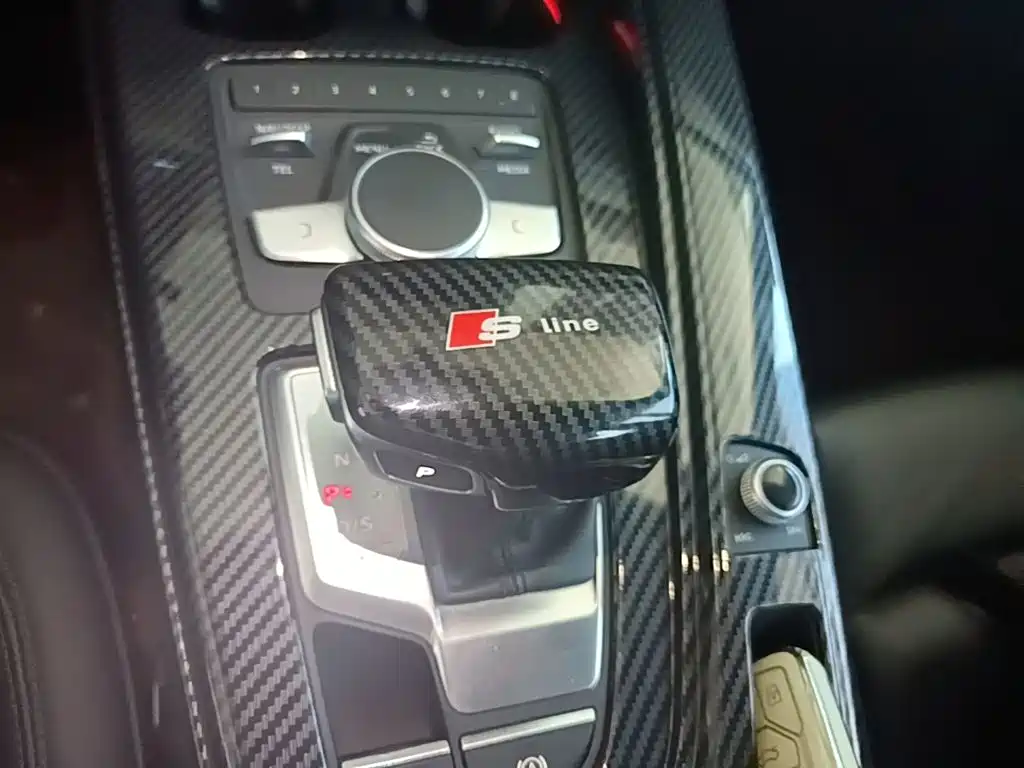 Audi A5 (Import) — миниатюра 14