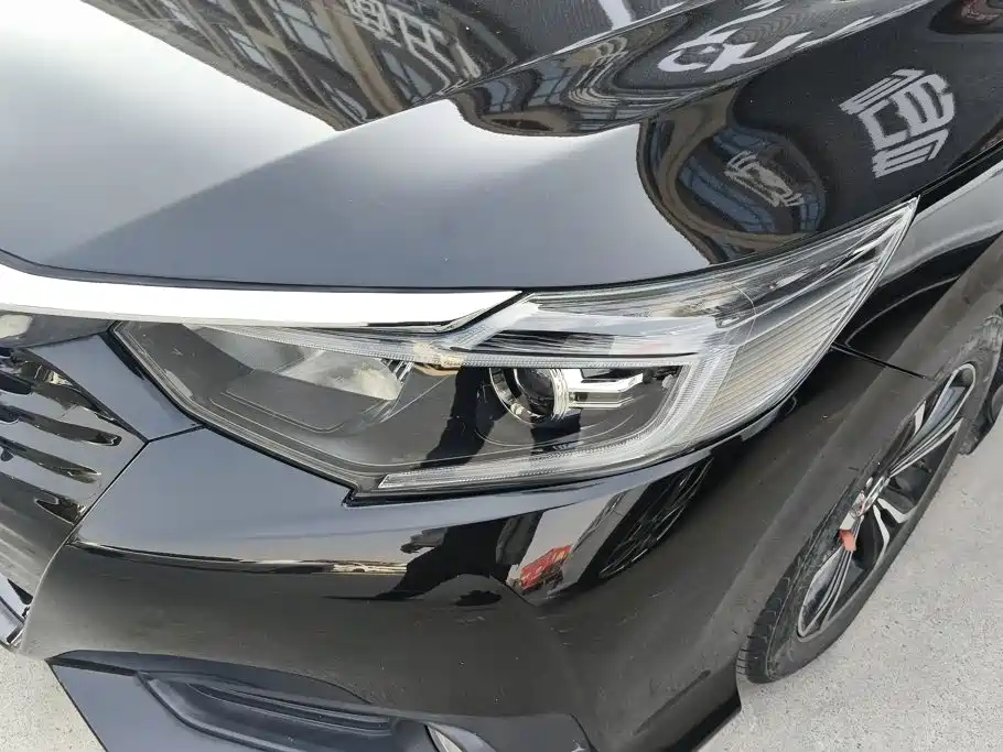 Honda Crider — миниатюра 5