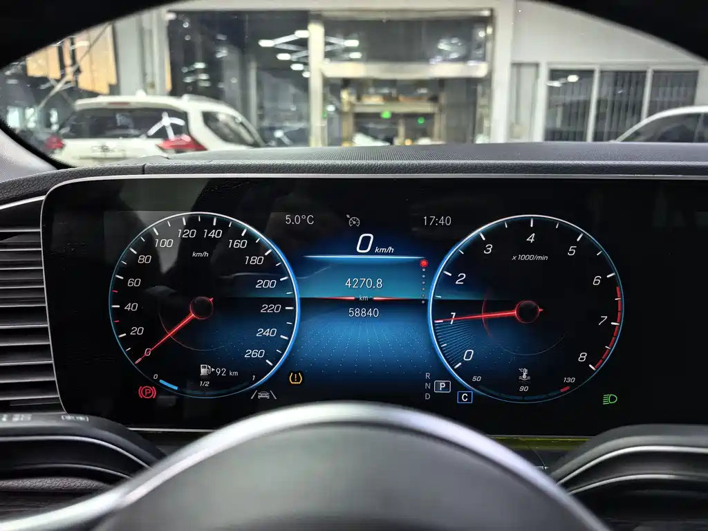 Mercedes-Benz GLE 2022 GLE 350 4MATIC