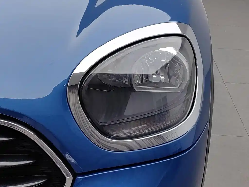 MINI Mini Countryman — миниатюра 7
