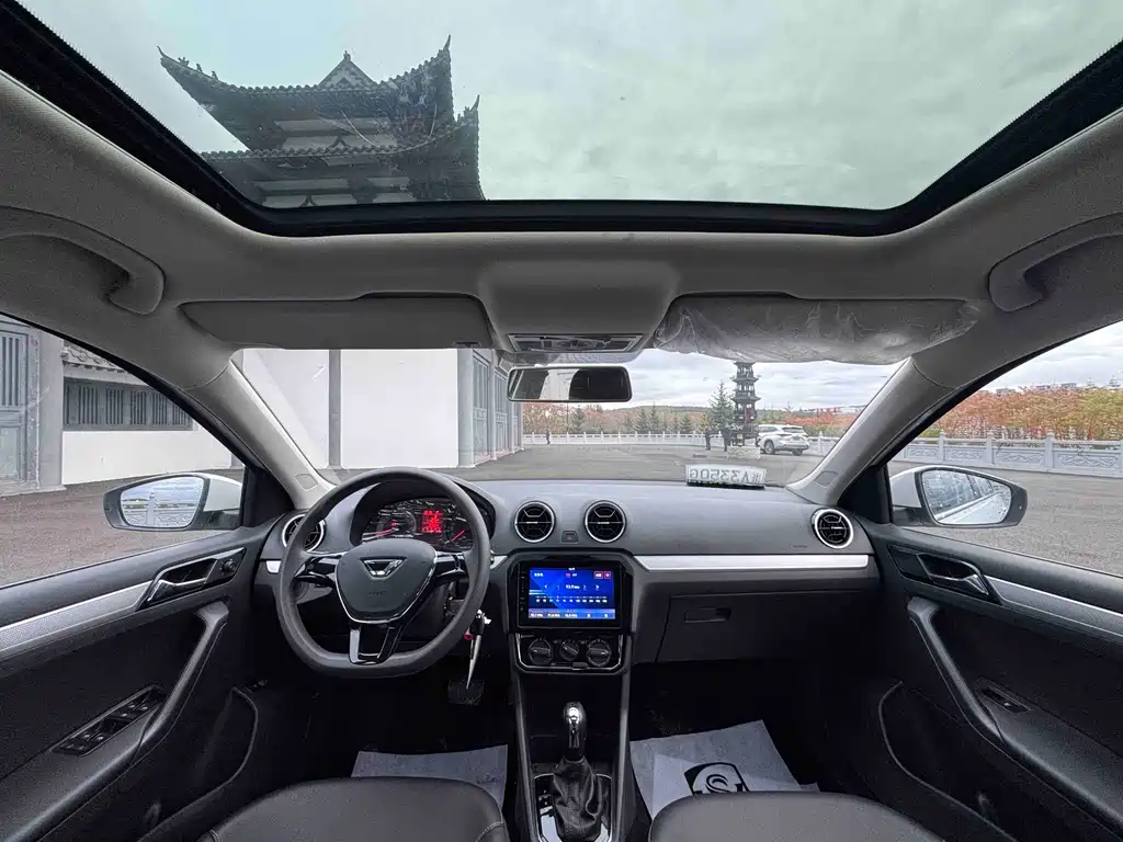 Jetta VA3 — миниатюра 16