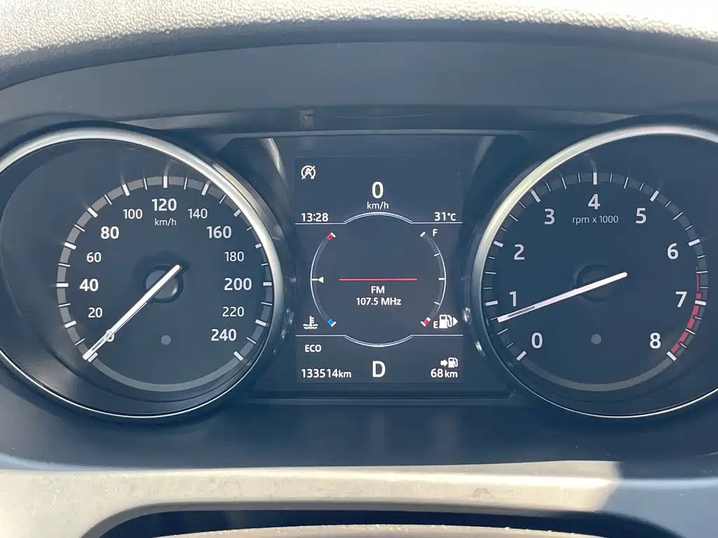 Land Rover Discovery Sport — миниатюра 21
