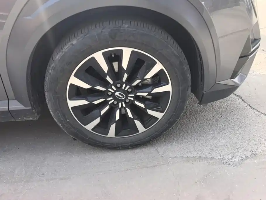 GAC Motor Shadow Cool — миниатюра 6
