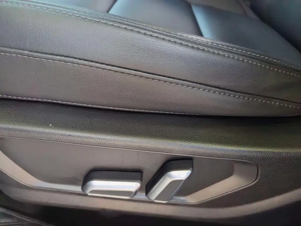 Haval Xiaolong MAX — миниатюра 10