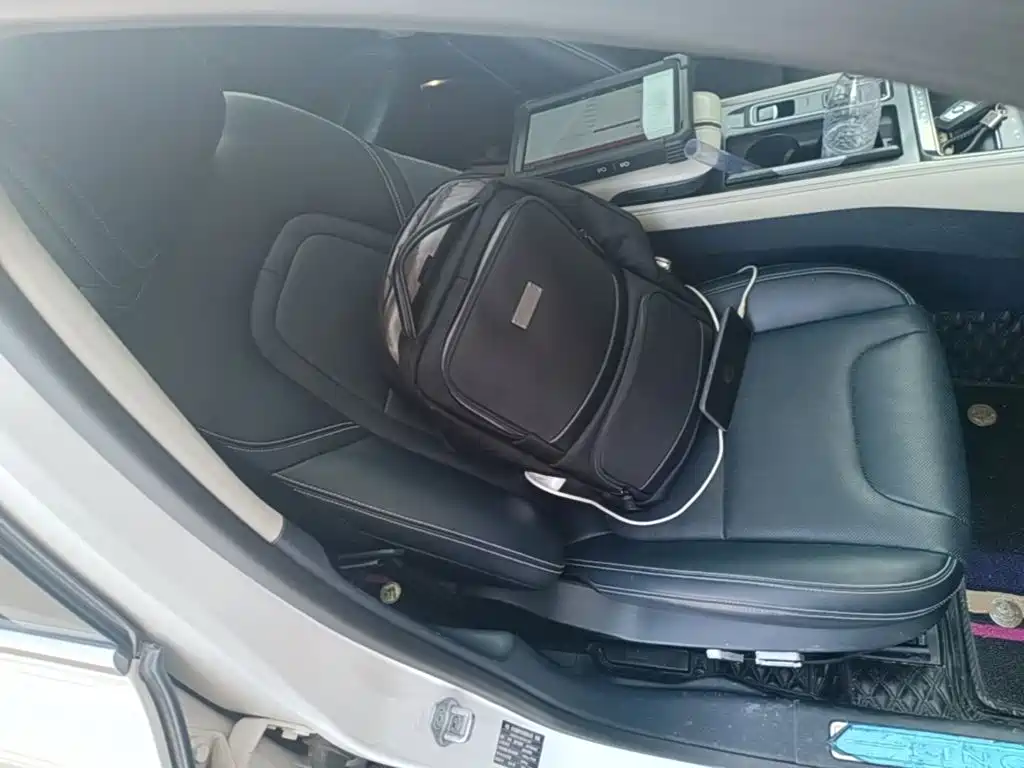 Lincoln Z — миниатюра 25