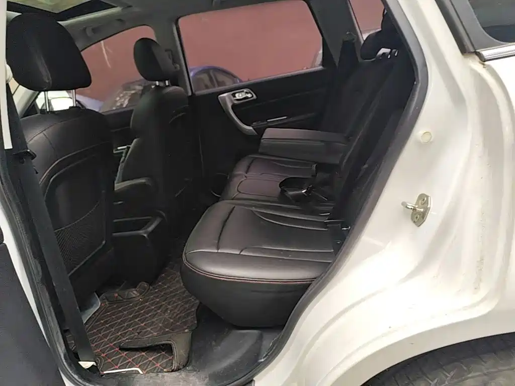 Haval H6 — миниатюра 17