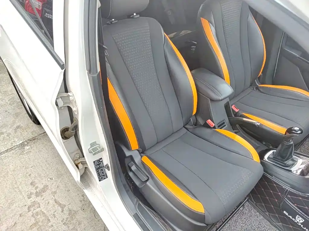 Baojun 310 — миниатюра 25