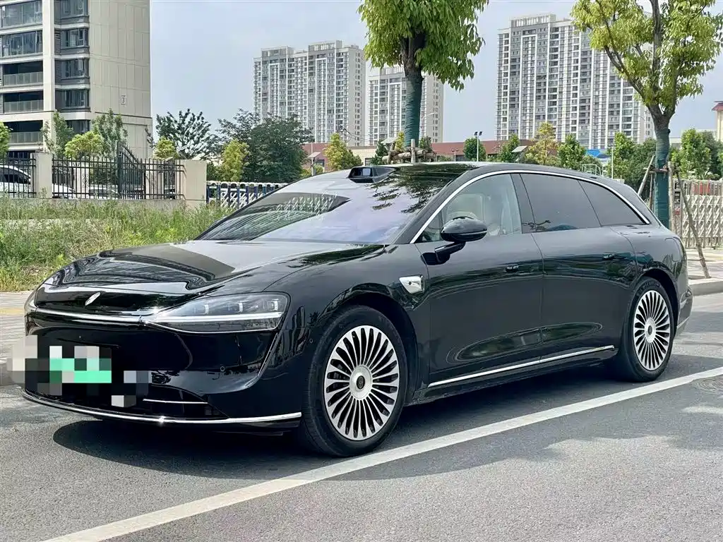 享界 享界S9T 2025