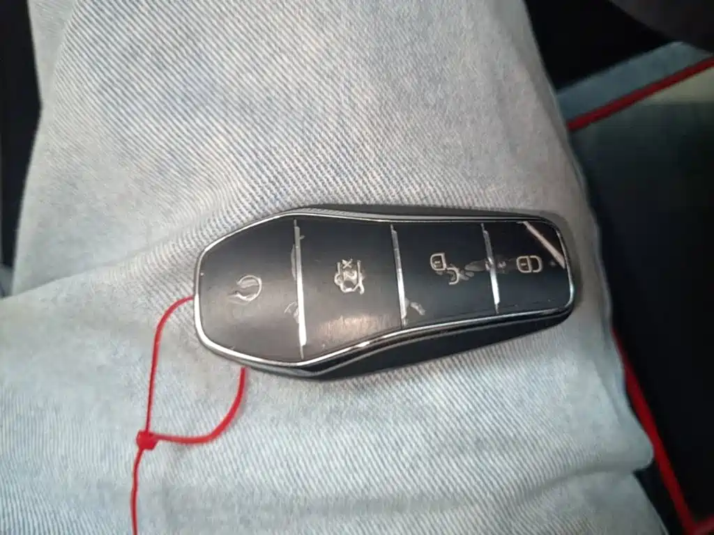 BYD Seagull — миниатюра 9