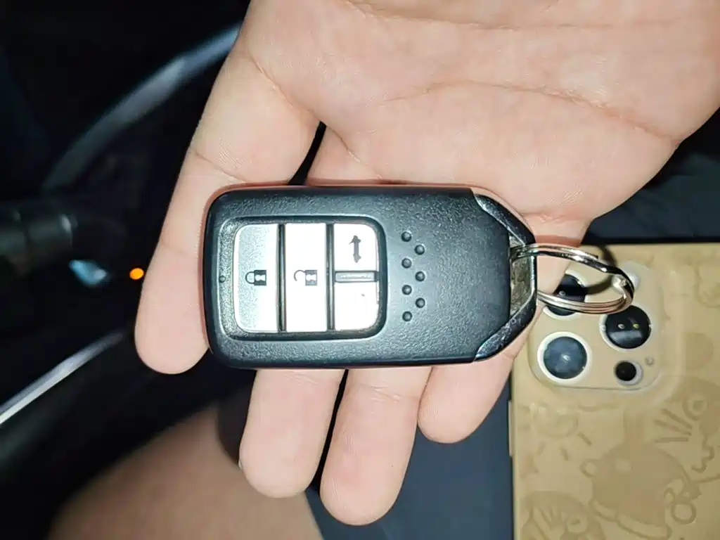Honda Inspire — миниатюра 9