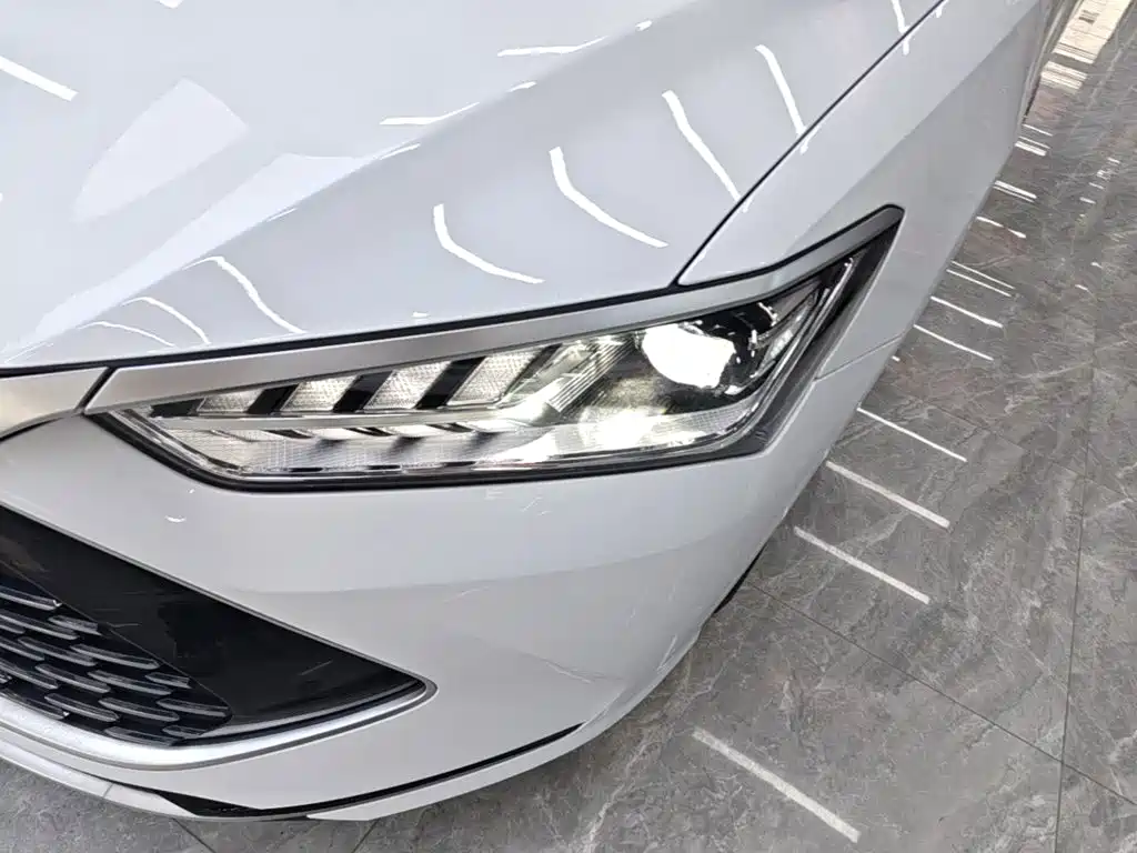 BYD Qin PLUS — миниатюра 24