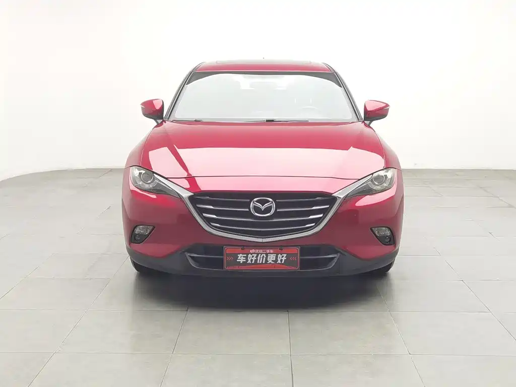 Mazda CX-4 — миниатюра 3