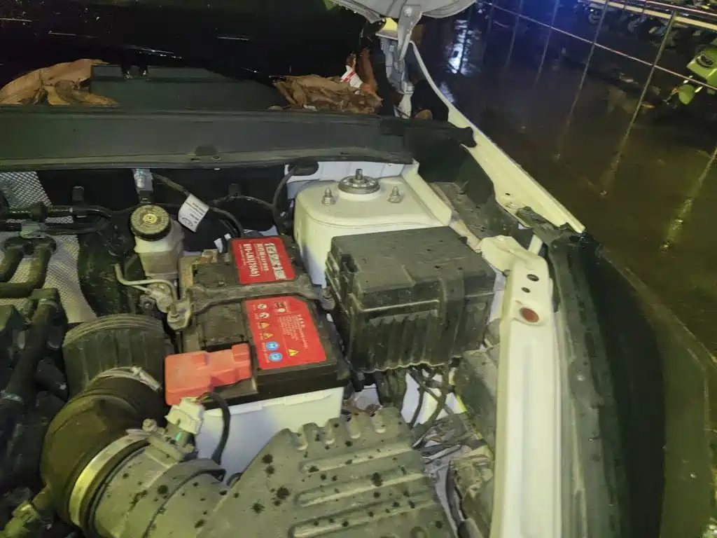Chery Tiggo 8 — миниатюра 22