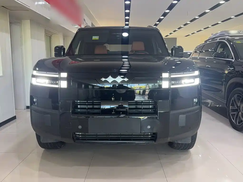 Fang Cheng Bao Титан 7 — миниатюра 4