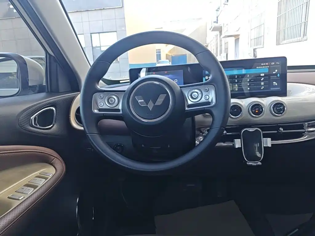 Wuling Bingo — миниатюра 11