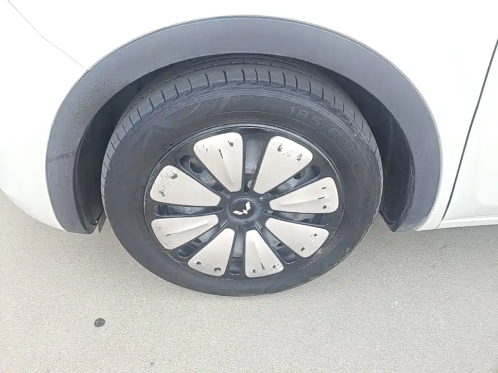 Wuling Bingo — миниатюра 23