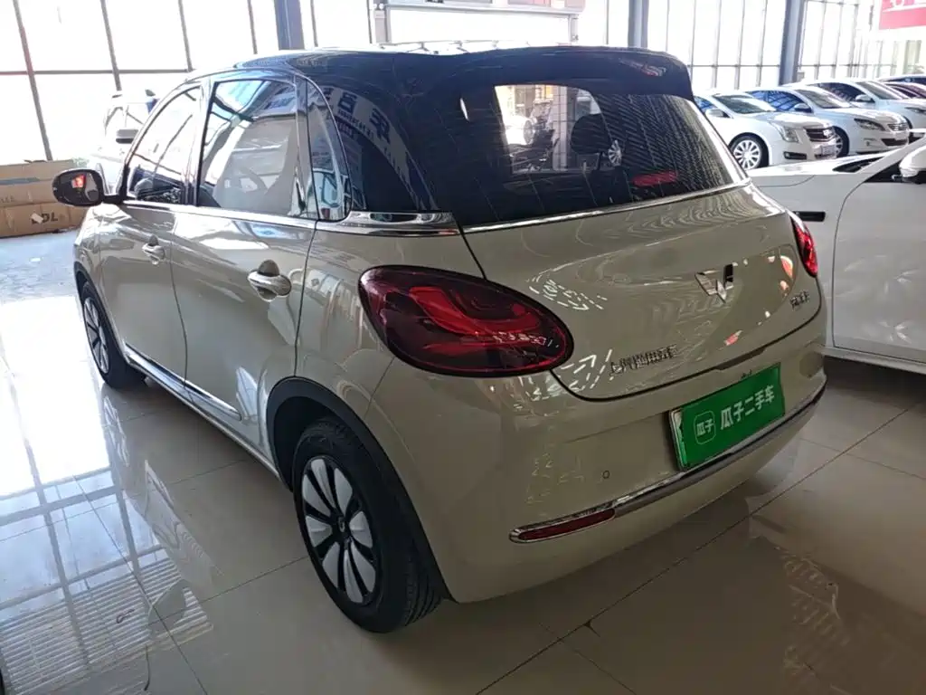 Wuling Bingo — миниатюра 5