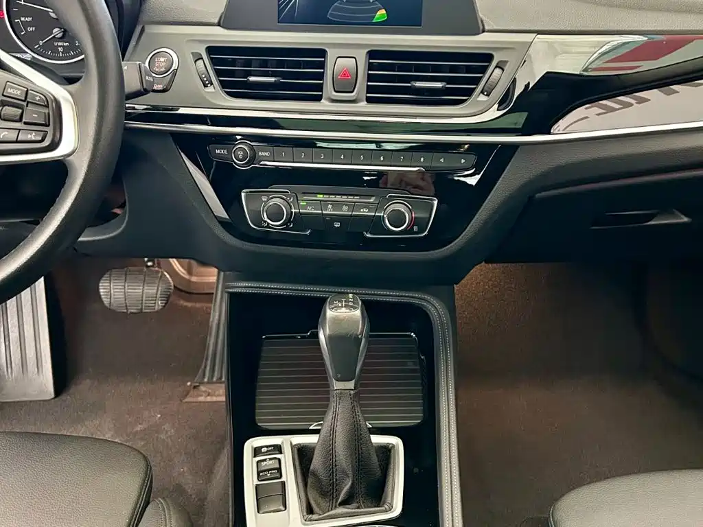 BMW 1 Series — миниатюра 9