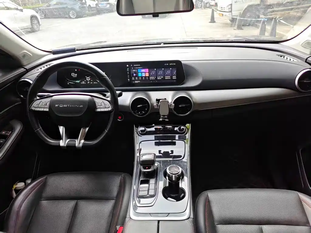 Fengxing Fengxing T5 EVO — миниатюра 7